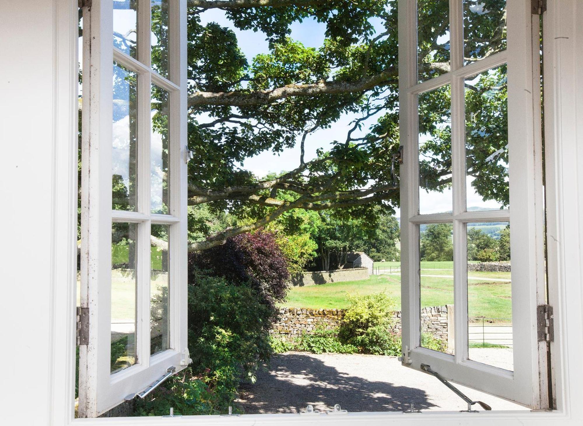 Eden At Broughton Sanctuary Villa Skipton Eksteriør bilde