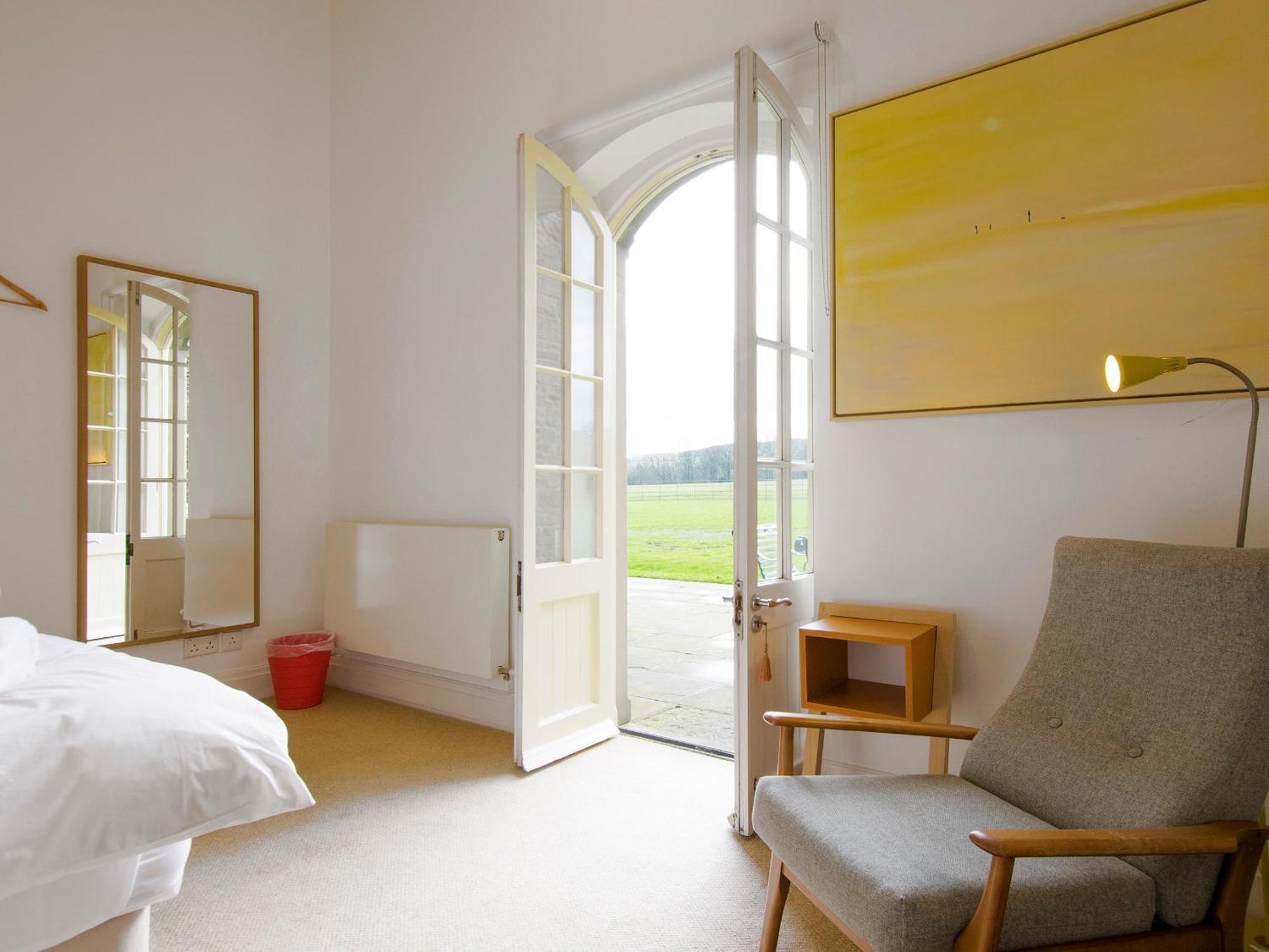 Eden At Broughton Sanctuary Villa Skipton Eksteriør bilde