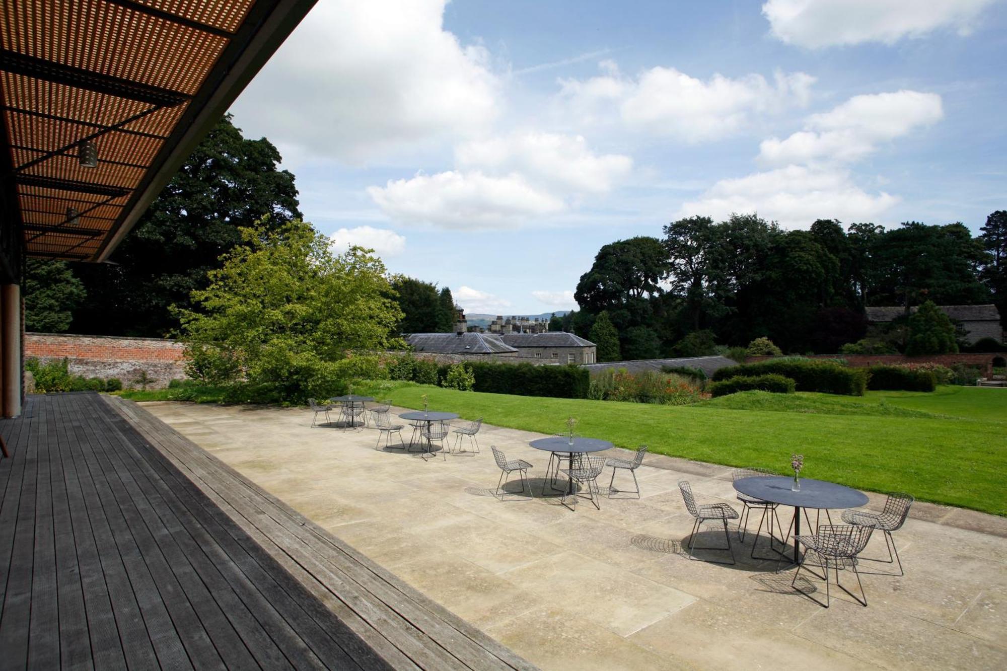 Eden At Broughton Sanctuary Villa Skipton Eksteriør bilde