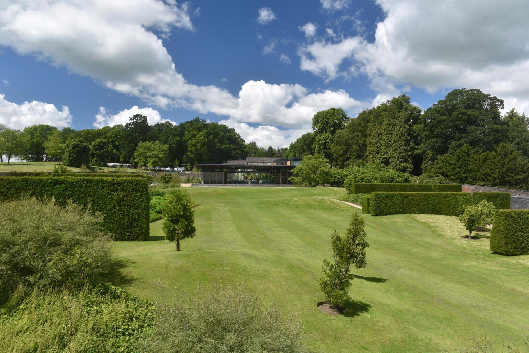 Eden At Broughton Sanctuary Villa Skipton Eksteriør bilde